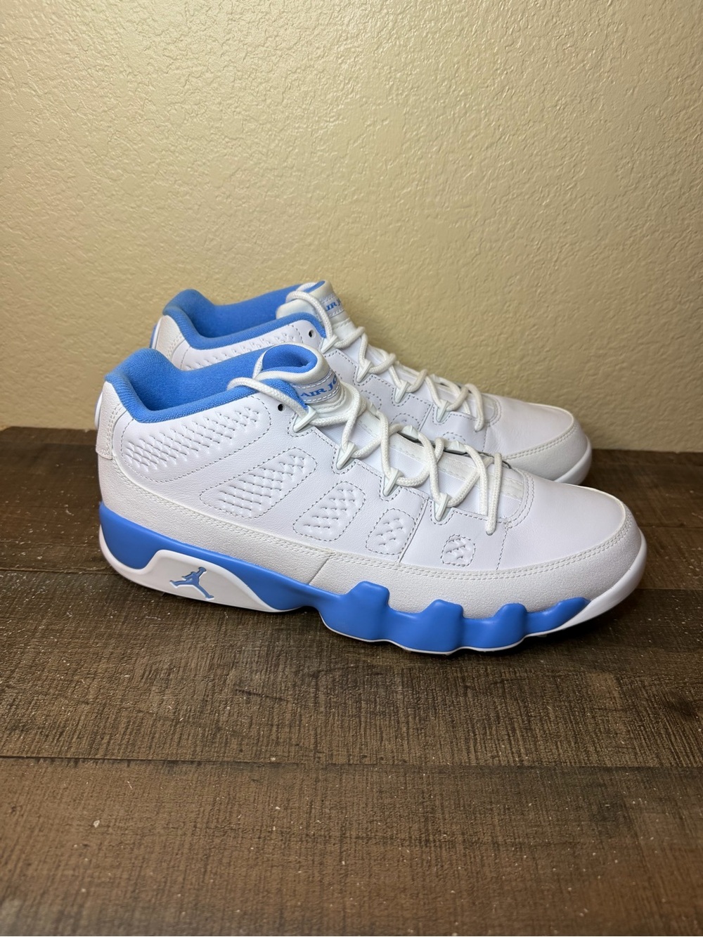 Air Jordan 9 Retro Low Golf Shoes size 12 Men